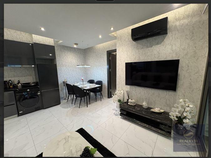 รูป 🔥 Zenith Pattaya Condominium – คอนโดพัทยา หรู ใกล้ Walking Street 🔥 - รูปที่ 45/47