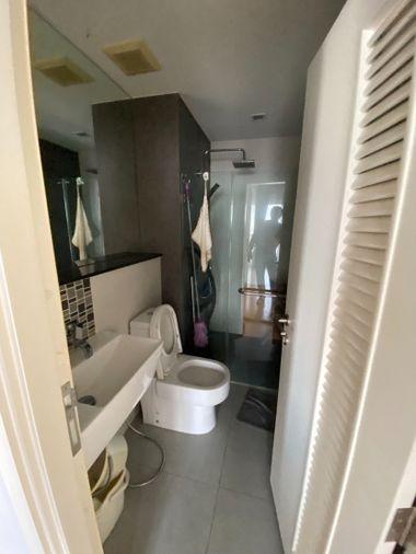 รูป  Urbano Absolute สาทร- ตากสิน ใกล้ Iconsiam, สีลม, BTS กรุงธนบุรี   74 ตร.ม. ชั้น 28 2 ห้องนอน 2 ห้องน้ำ   - รูปที่ 7/14