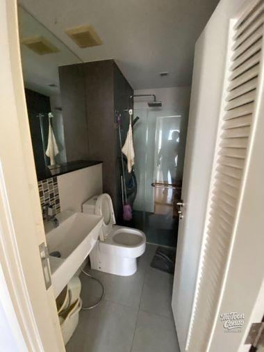 รูป Urbano Absolute สาทร- ตากสิน ใกล้ Iconsiam, สีลม, BTS กรุงธนบุรี 74 ตร.ม. ชั้น 28 2 ห้องนอน 2 ห้องน้ำ - รูปที่ 7/14