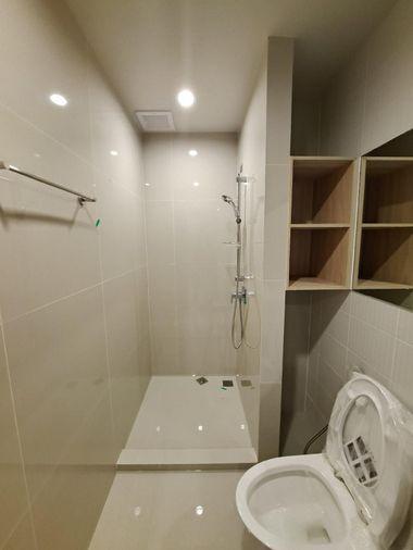 รูป  ให้เช่าคอนโด นิว เมกา พลัส บางนา ( Nue Mega Plus Bangna ) นัดชมห้อง 👉line : @propertybkk2 - รูปที่ 10/10