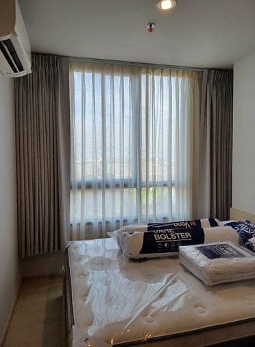 รูป ให้เช่าคอนโด นิว เมกา พลัส บางนา ( Nue Mega Plus Bangna ) นัดชมห้อง 👉line : @propertybkk2 - รูปที่ 2/5