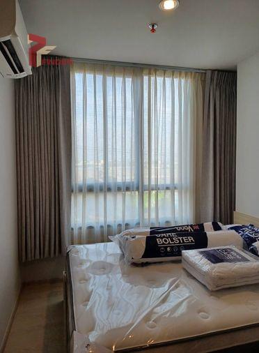 รูป ให้เช่าคอนโด นิว เมกา พลัส บางนา ( Nue Mega Plus Bangna ) นัดชมห้อง 👉line : @propertybkk2 - รูปที่ 2/5