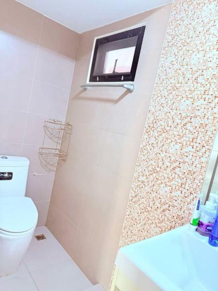 รูป ขายบ้านเดี่ยว หมู่บ้านมณีรินทร์ ไพรเวซี่  หนองยายบู่ ศรีราชา ชลบุรี  - รูปที่ 14/17