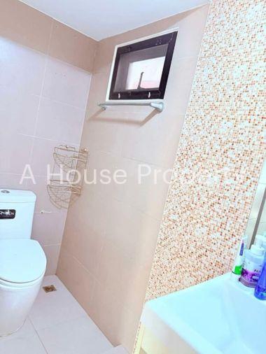 รูป ขายบ้านเดี่ยว หมู่บ้านมณีรินทร์ ไพรเวซี่ หนองยายบู่ ศรีราชา ชลบุรี - รูปที่ 14/17