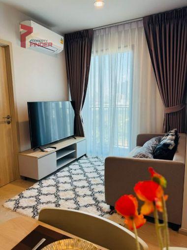 picture Condo for rent Nue Mega Plus Bangna Contact @propertybkk2 - 3/7