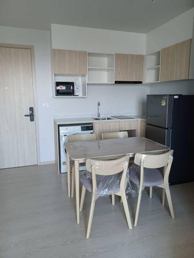picture Condo for rent Nue Mega Plus Bangna Contact @propertybkk2 - 4/5