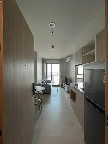 picture Condo for rent Nue Mega Plus Bangna Contact @propertybkk2 - 5/7