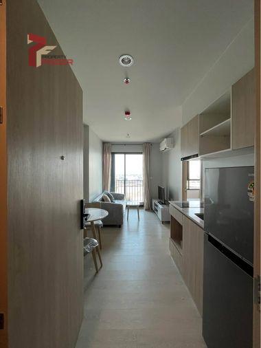 picture Condo for rent Nue Mega Plus Bangna Contact @propertybkk2 - 5/7