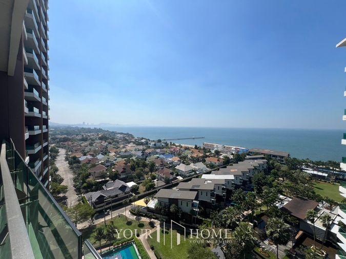 picture For Sale : Casalunar Paradiso 2 bedrooms, very large room, suitable for relaxation, with private beach - 16/24