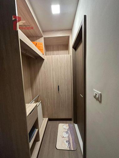 รูป Rds-4482 ให้เช่าคอนโด เดอะ มูฟ บางนา ( THE MUVE Bangna ) นัดชมห้อง 👉line : @propertybkk2 - รูปที่ 3/9
