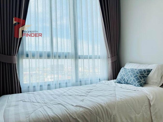 picture Condo for rent Nue Mega Plus Bangna Contact @propertybkk2 - 2/7