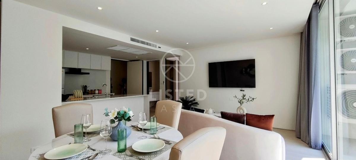 picture Secret Garden Condominium 2 Bedrooms for Sale - 15/19