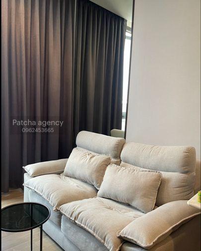 picture for rent The Crest Park. 1bed 35sqm. Line id: @pfagent - 2/6