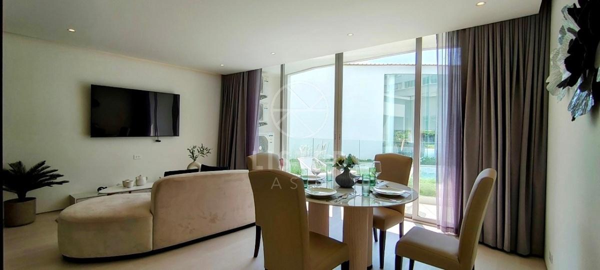 picture Secret Garden Condominium 2 Bedrooms for Sale - 14/19