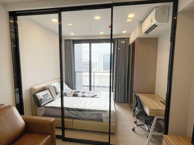 รูป 🦊HunterCondo🦊💥แอดไลน์นัดดูห้องได้เลย📲วันไนน์ไฟว์ อโศก - พระราม 9 - รูปที่ 7/14
