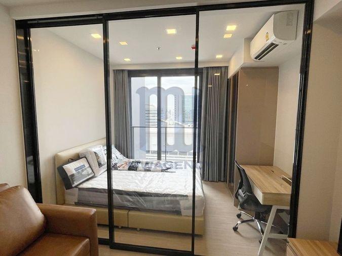 รูป 🦊HunterCondo🦊💥แอดไลน์นัดดูห้องได้เลย📲วันไนน์ไฟว์ อโศก - พระราม 9 - รูปที่ 7/14