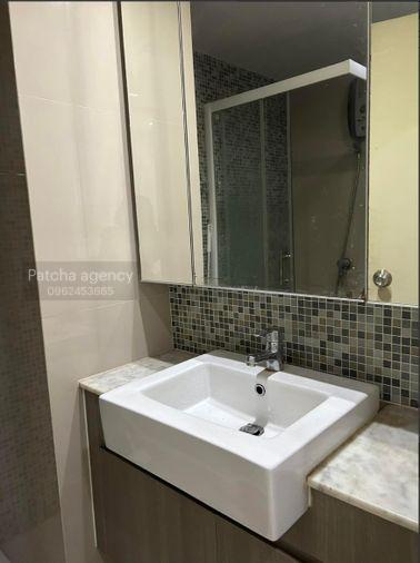 picture Urgent sell! We Condo. Studio 26sqm. Line id: @pfagent - 5/5