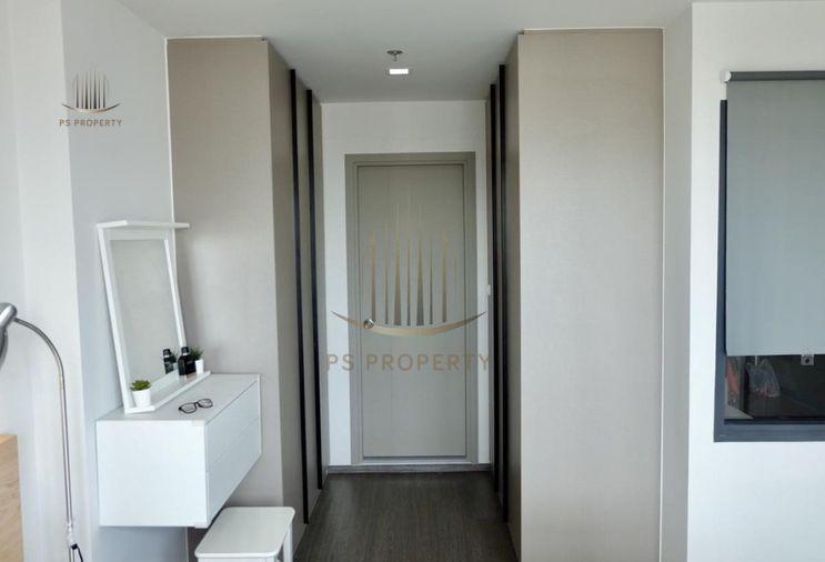 รูป ให้เช่า ✨ IDEO Sukhumvit 93 ✨ ใกล้ BTS บางจาก เฟอร์นิเจอร์ เครื่องใช้ไฟฟ้าครบ - รูปที่ 6/11