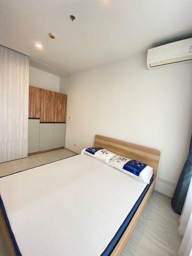 รูป 🔔รวมคอนโดนนนทบุรีให้เช่า🔔⚠️🛋️🛌Grow Rattanathibet - รูปที่ 3/6