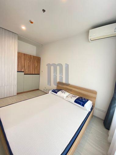 รูป 🔔รวมคอนโดนนนทบุรีให้เช่า🔔⚠️🛋️🛌Grow Rattanathibet - รูปที่ 3/6