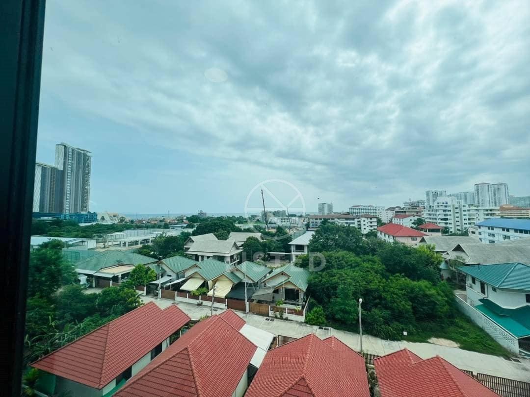 picture Gardenia Pattaya 2 Bedrooms for sale - 15/15