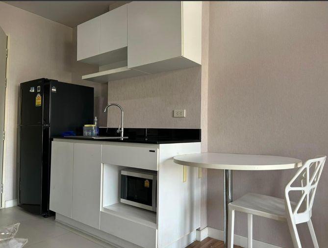 picture  Urgent sell! We Condo. Studio 26sqm. Line id: @pfagent - 4/5