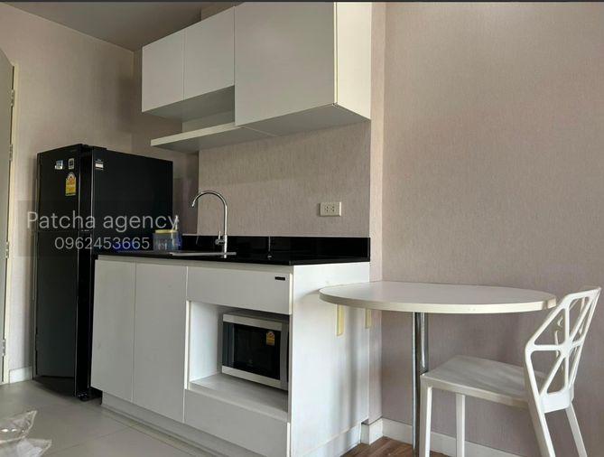 picture Urgent sell! We Condo. Studio 26sqm. Line id: @pfagent - 4/5