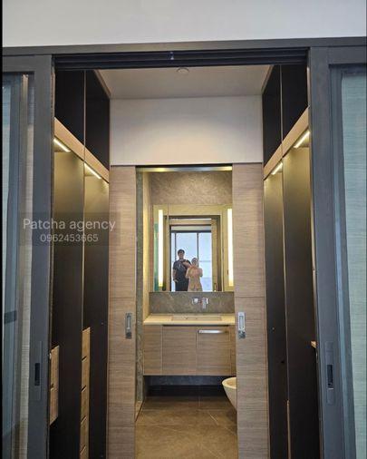 picture for rent The Crest Park. 1bed 35sqm. Line id: @pfagent - 5/6