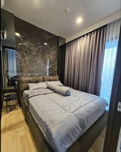 picture for rent The Crest Park. 1bed 35sqm. Line id: @pfagent - 4/6