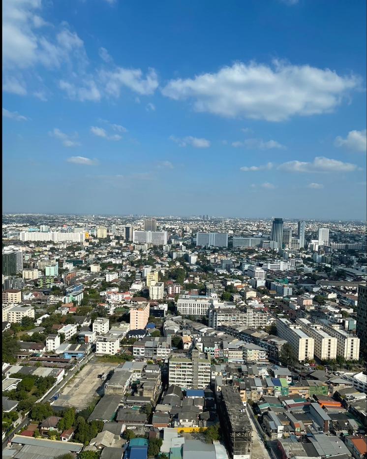 picture for rent The Crest Park. 1bed 35sqm. Line id: @pfagent - 6/6