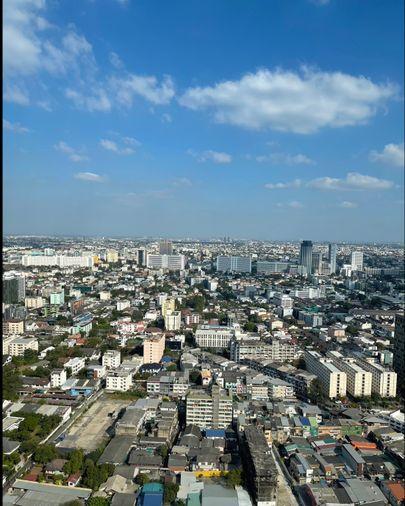 picture for rent The Crest Park. 1bed 35sqm. Line id: @pfagent - 6/6