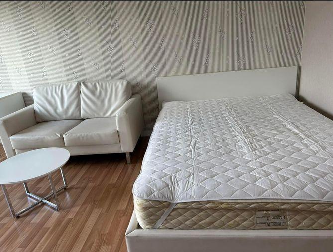 picture  Urgent sell! We Condo. Studio 26sqm. Line id: @pfagent - 1/5