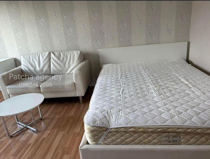 picture Urgent sell! We Condo. Studio 26sqm. Line id: @pfagent - 1/5