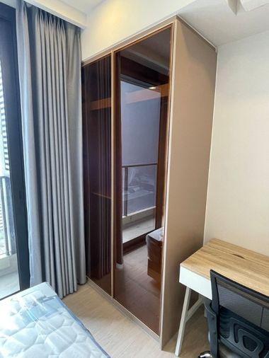 รูป 🦊HunterCondo🦊💥แอดไลน์นัดดูห้องได้เลย📲วันไนน์ไฟว์ อโศก - พระราม 9 - รูปที่ 8/14