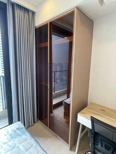 รูป 🦊HunterCondo🦊💥แอดไลน์นัดดูห้องได้เลย📲วันไนน์ไฟว์ อโศก - พระราม 9 - รูปที่ 8/14