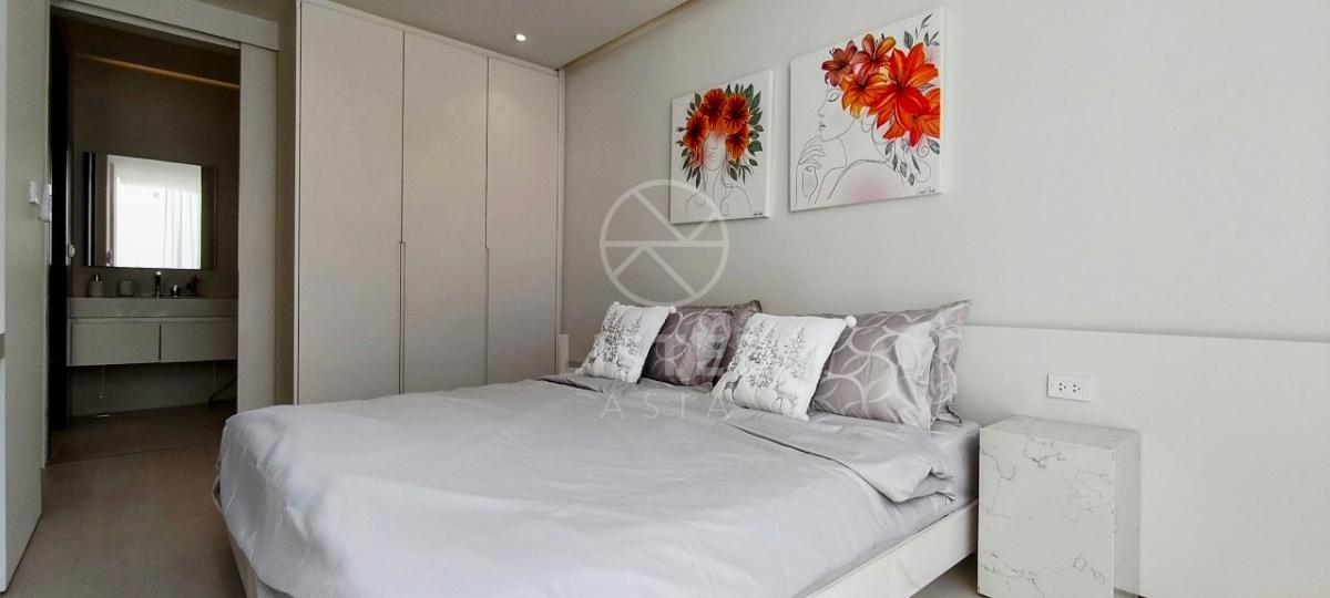 picture Secret Garden Condominium 2 Bedrooms for Sale - 6/19