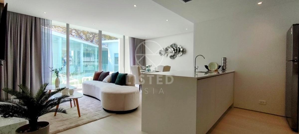 picture Secret Garden Condominium 2 Bedrooms for Sale - 13/19