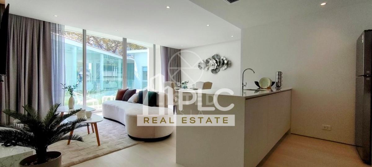 picture Secret Garden Condominium 2 Bedrooms for Sale - 13/19