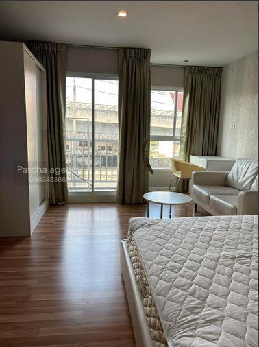 picture Urgent sell! We Condo. Studio 26sqm. Line id: @pfagent - 2/5