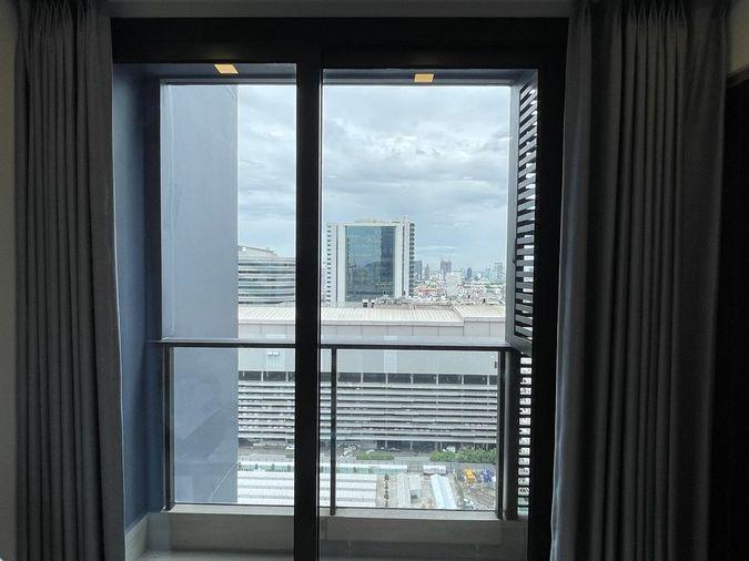 รูป 🦊HunterCondo🦊💥แอดไลน์นัดดูห้องได้เลย📲วันไนน์ไฟว์ อโศก - พระราม 9 - รูปที่ 9/14
