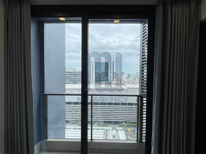 รูป 🦊HunterCondo🦊💥แอดไลน์นัดดูห้องได้เลย📲วันไนน์ไฟว์ อโศก - พระราม 9 - รูปที่ 9/14