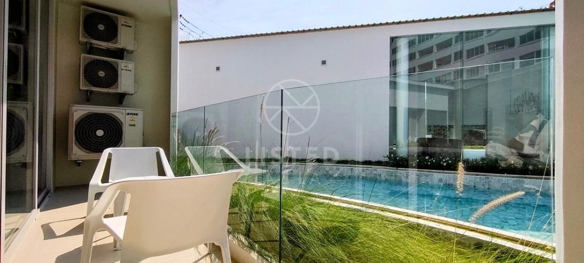 picture Secret Garden Condominium 2 Bedrooms for Sale - 8/19