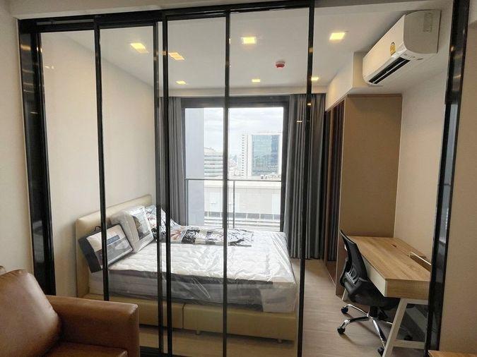 รูป 🦊HunterCondo🦊💥แอดไลน์นัดดูห้องได้เลย📲วันไนน์ไฟว์ อโศก - พระราม 9 - รูปที่ 2/14