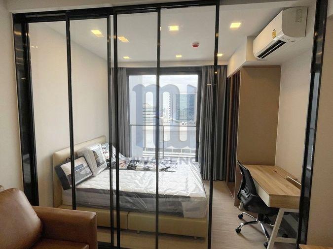 รูป 🦊HunterCondo🦊💥แอดไลน์นัดดูห้องได้เลย📲วันไนน์ไฟว์ อโศก - พระราม 9 - รูปที่ 2/14