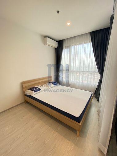 รูป 🔔รวมคอนโดนนนทบุรีให้เช่า🔔⚠️🛋️🛌Grow Rattanathibet - รูปที่ 2/6