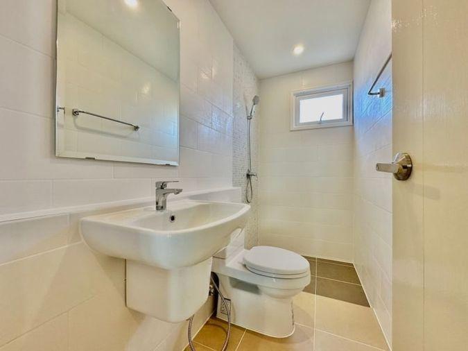 picture Commercial building, luxurious design, 3 floors high, Eternal Square, Bowin, Sriracha - 11/15