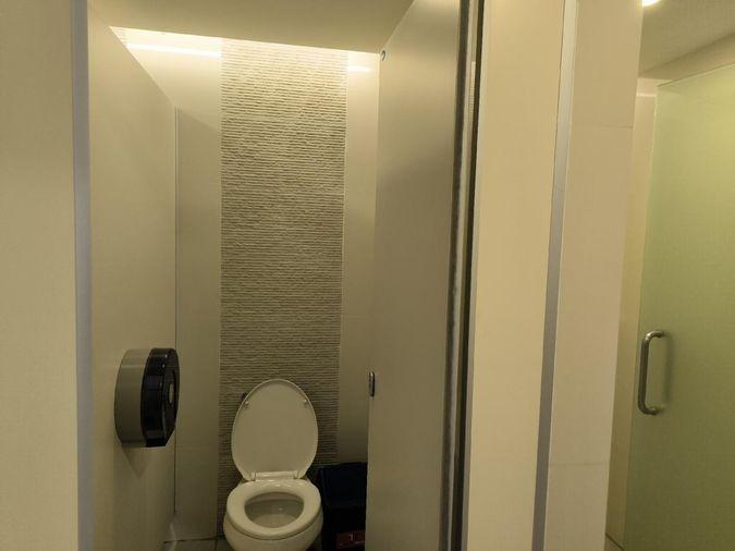 รูป The Trendy Condominium (เดอะ เทรนดี้ คอนโดมิเนียม)        ขนาด 35 ตร ม        สตูดิโอ 1 ห้องน้ำ        ชั้น 8 - รูปที่ 11/21