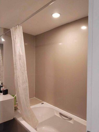 รูป  The Trendy Condominium (เดอะ เทรนดี้ คอนโดมิเนียม)    ขนาด 35 ตร ม    สตูดิโอ 1 ห้องน้ำ - รูปที่ 10/26