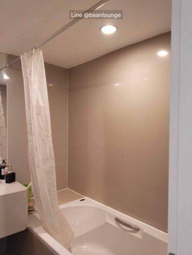 รูป The Trendy Condominium (เดอะ เทรนดี้ คอนโดมิเนียม) ขนาด 35 ตร ม สตูดิโอ 1 ห้องน้ำ - รูปที่ 10/26