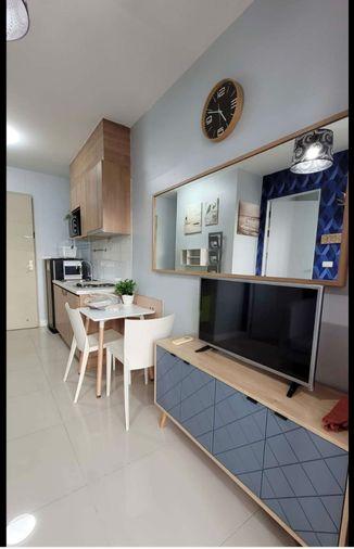 รูป Ideo mix สุขุมวิท103. 1นอน 31ตรม. ว่างพร้อมอยู่ Line id: @pfagent - รูปที่ 1/3